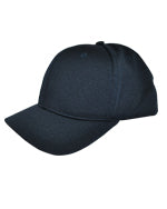 Smitty Navy Umpire Hat - Flex Fit - 8 Stitch