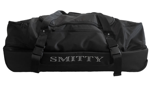 SMITTY DELUXE UMPIRE EQUIPMENT BAG