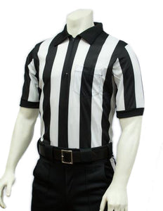 2" Elite Mesh Football Short Sleeve Shirt