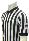 KSHSAA Basketball Body-Flex Referee Shirt