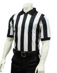 Football Body-Flex 2" Short Sleeve Shirt