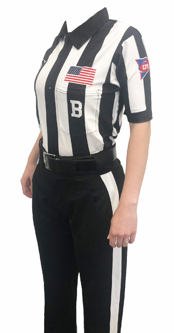 Women's Football Pants with 1 1/4