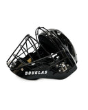 Douglas Hockey Style Face Mask with Shock Suspension System (S3)
