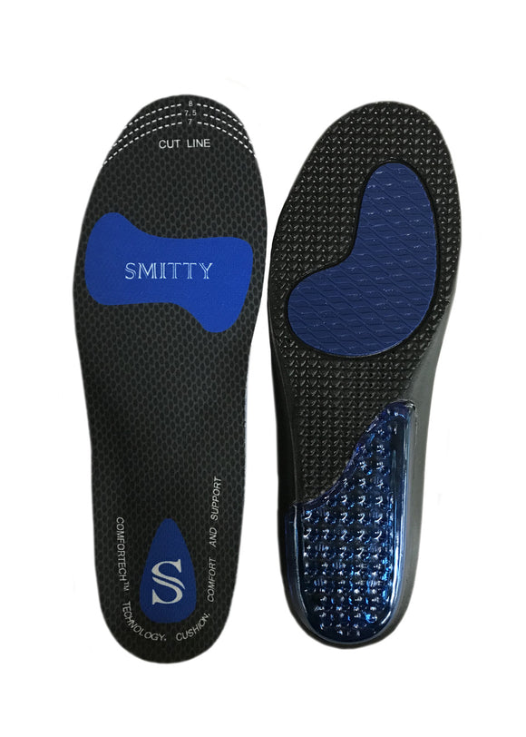 Smitty Comfortech Insoles
