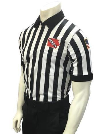 IHSAA Short Sleeve Football Shirt