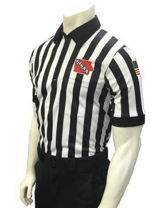IHSAA "Body Flex" Short Sleeve Football Shirt