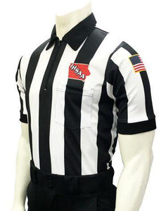 IHSAA "Body Flex" Short Sleeve Football Shirt