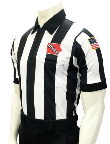 IHSAA Short Sleeve Football Shirt