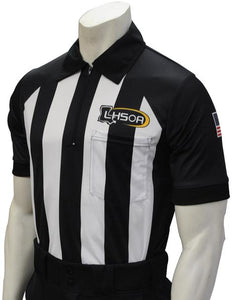 LHSOA Short Sleeve Football Shirt