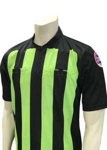 MSHSAA Short Sleeve Soccer Shirt