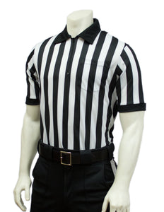 Football 1" Body-Flex Short Sleeve Shirt - No Flag