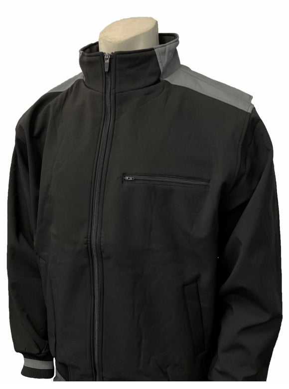 New MLB Style Thermal Cold Weather Umpire Jacket